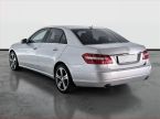 Mercedes Třída E - fotka číslo 3