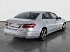 Mercedes Třída E - fotka číslo 4