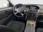 Mercedes Třída E - fotka číslo 6