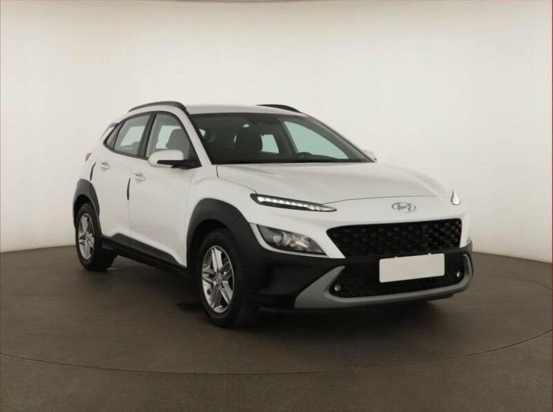 Hyundai Kona - hlavní fotka inzerátu