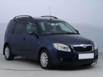 Škoda Roomster - fotka číslo 0