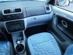 Škoda Roomster - fotka číslo 7