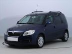 Škoda Roomster - fotka číslo 1