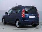 Škoda Roomster - fotka číslo 3