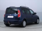 Škoda Roomster - fotka číslo 4