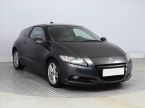 Honda CR-Z - fotka číslo 0