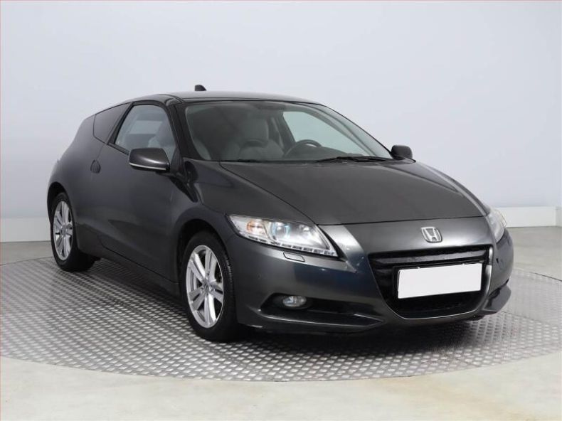 Honda CR-Z - hlavní fotka inzerátu
