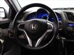 Honda CR-Z - fotka číslo 11