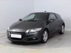 Honda CR-Z - fotka číslo 1