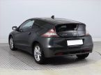 Honda CR-Z - fotka číslo 3