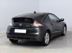 Honda CR-Z - fotka číslo 4