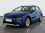 Škoda Elroq - fotka číslo 1