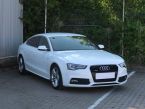 Audi A5 - fotka číslo 0