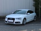 Audi A5 - fotka číslo 1