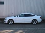 Audi A5 - fotka číslo 2
