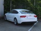 Audi A5 - fotka číslo 3