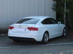 Audi A5 - fotka číslo 4