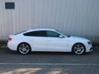 Audi A5 - fotka číslo 5