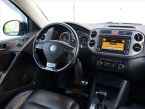Volkswagen Tiguan - fotka číslo 6