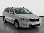 Škoda Octavia - fotka číslo 0
