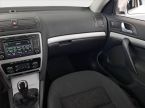 Škoda Octavia - fotka číslo 7