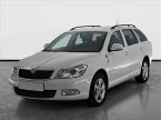 Škoda Octavia - fotka číslo 1
