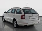 Škoda Octavia - fotka číslo 3