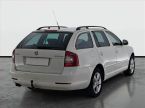 Škoda Octavia - fotka číslo 4