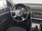 Škoda Octavia - fotka číslo 6