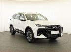 Chery Tiggo 7 - fotka číslo 0