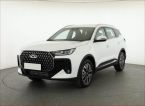 Chery Tiggo 7 - fotka číslo 1