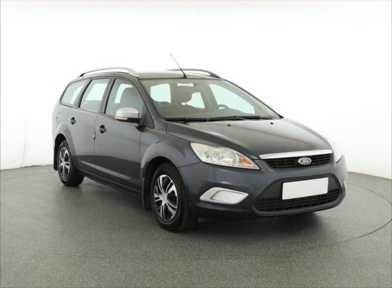 Ford Focus - hlavní foto