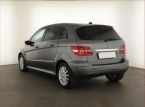 Mercedes Třída B - fotka číslo 3