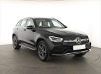 Mercedes Třída GLC - fotka číslo 0