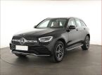 Mercedes Třída GLC - fotka číslo 1