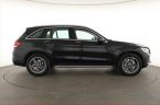 Mercedes Třída GLC - fotka číslo 5