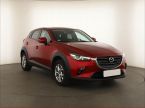 Mazda CX-3 - fotka číslo 0