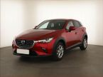 Mazda CX-3 - fotka číslo 1