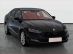 Škoda Octavia - fotka číslo 0