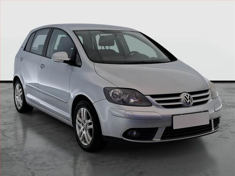 Volkswagen Golf - hlavní fotka inzerátu