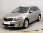 Škoda Octavia - fotka číslo 1
