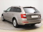 Škoda Octavia - fotka číslo 3