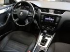 Škoda Octavia - fotka číslo 6