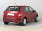 Škoda Fabia - fotka číslo 4