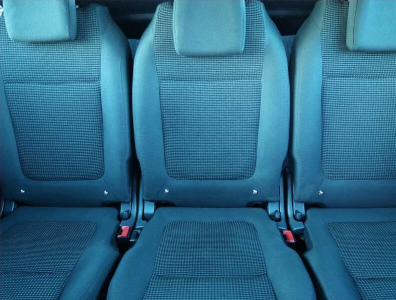 Peugeot 5008 - hlavní fotka