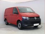 Volkswagen Transporter - fotka číslo 0