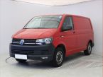 Volkswagen Transporter - fotka číslo 1