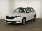 Škoda Fabia - fotka číslo 1