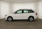 Škoda Fabia - fotka číslo 2