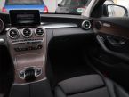 Mercedes Třída C - fotka číslo 7